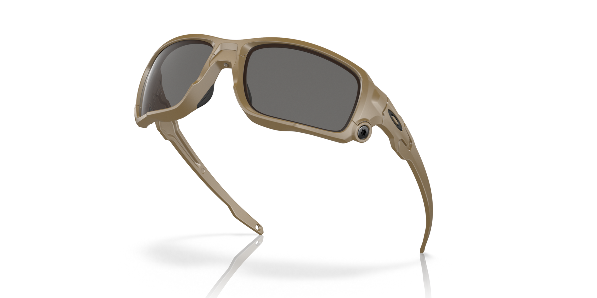 Oakley Si Ballistic Shocktube Sunglasses