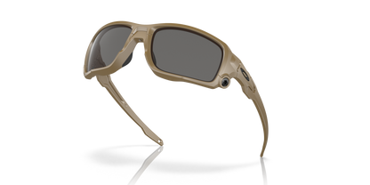 Oakley Si Ballistic Shocktube Sunglasses