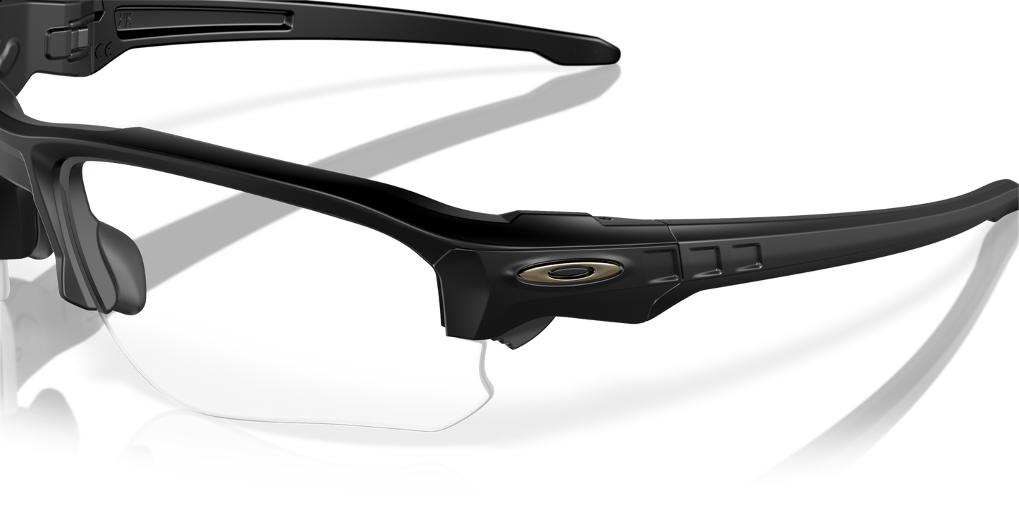 Oakley Si Speed Jacket Sunglasses