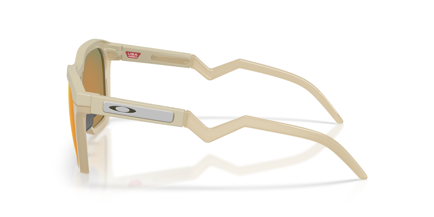 Oakley HSTN Square Glasses