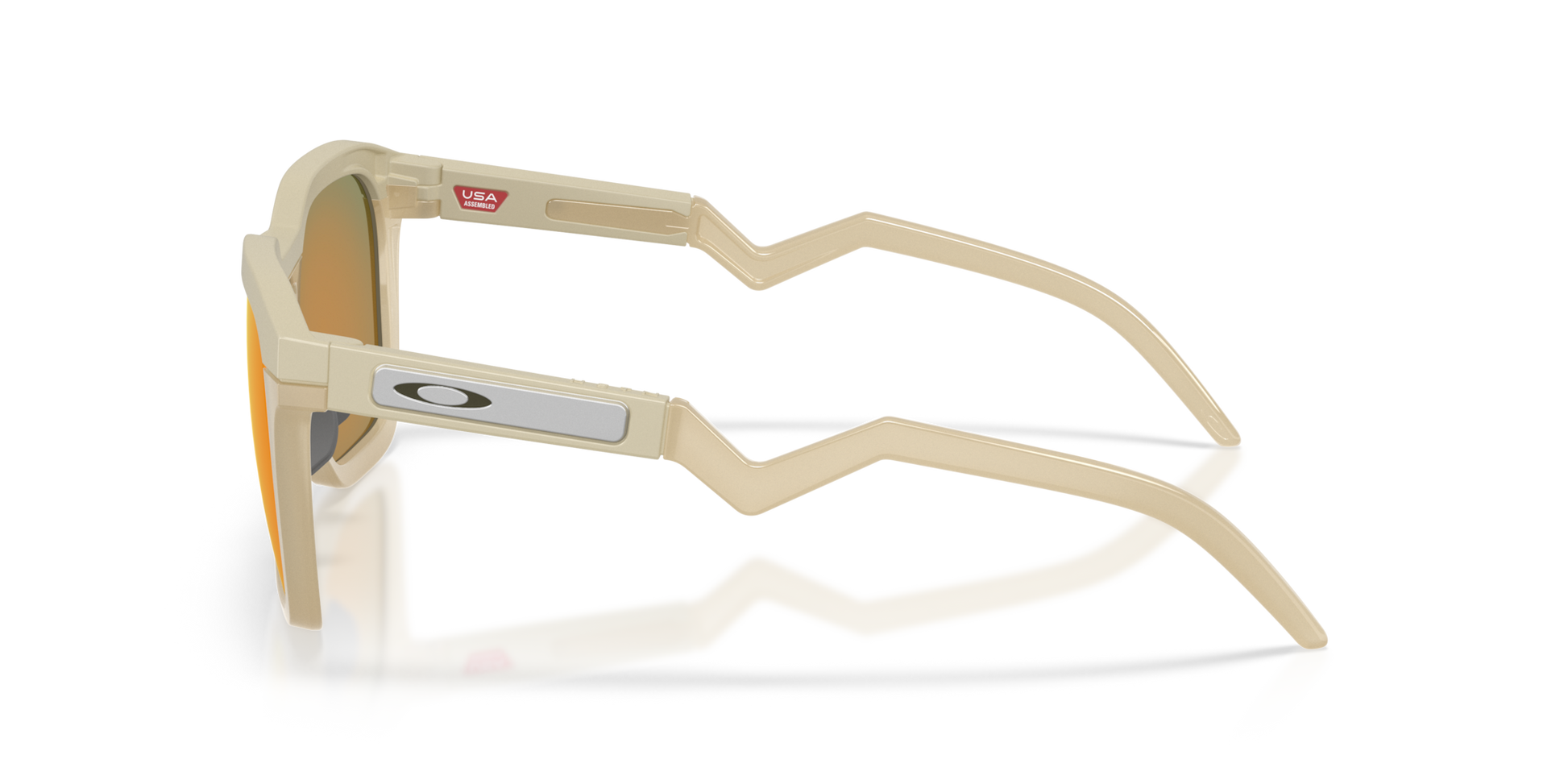 Oakley HSTN Square Glasses