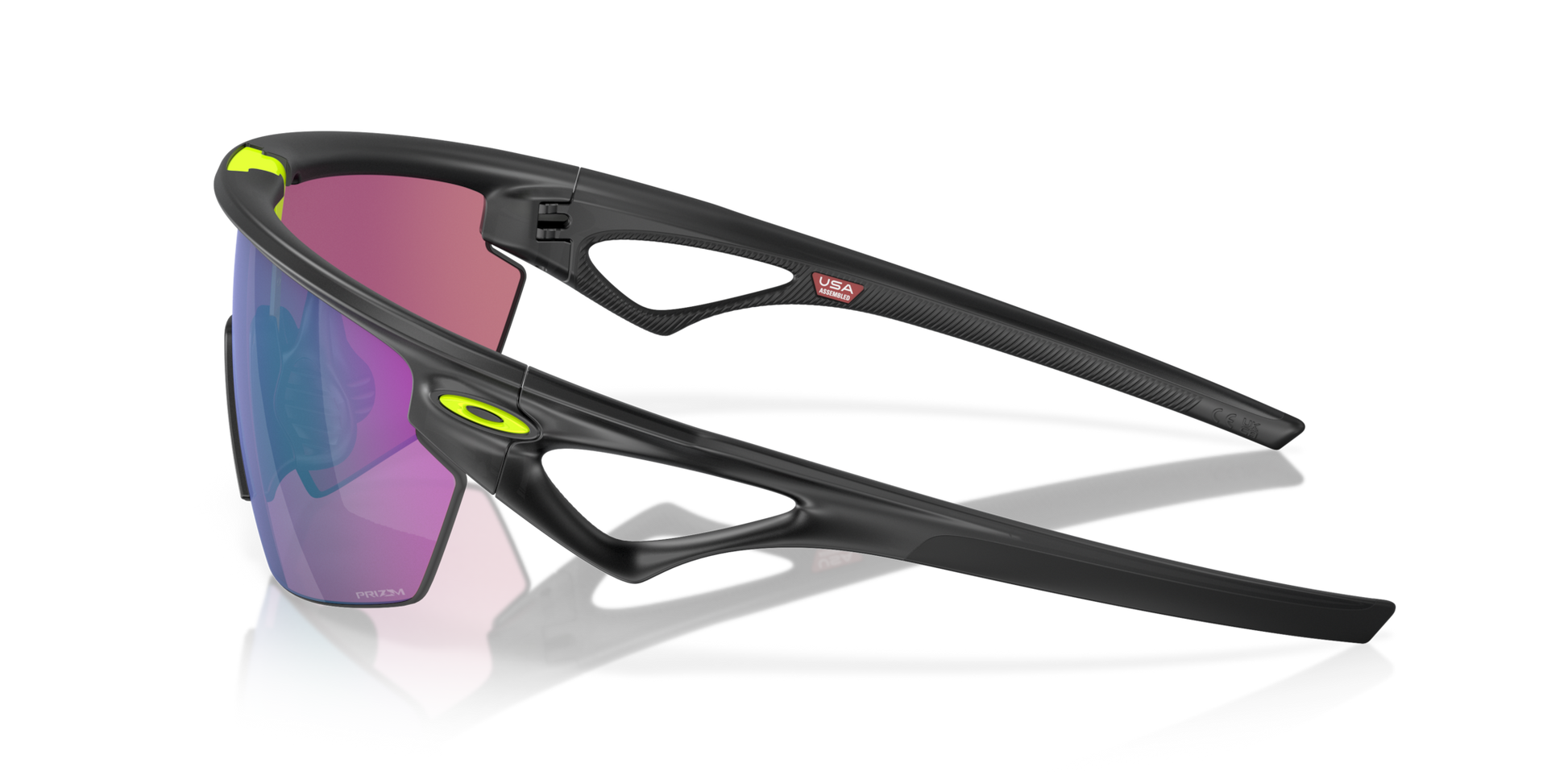 Oakley Sphaera Sunglasses