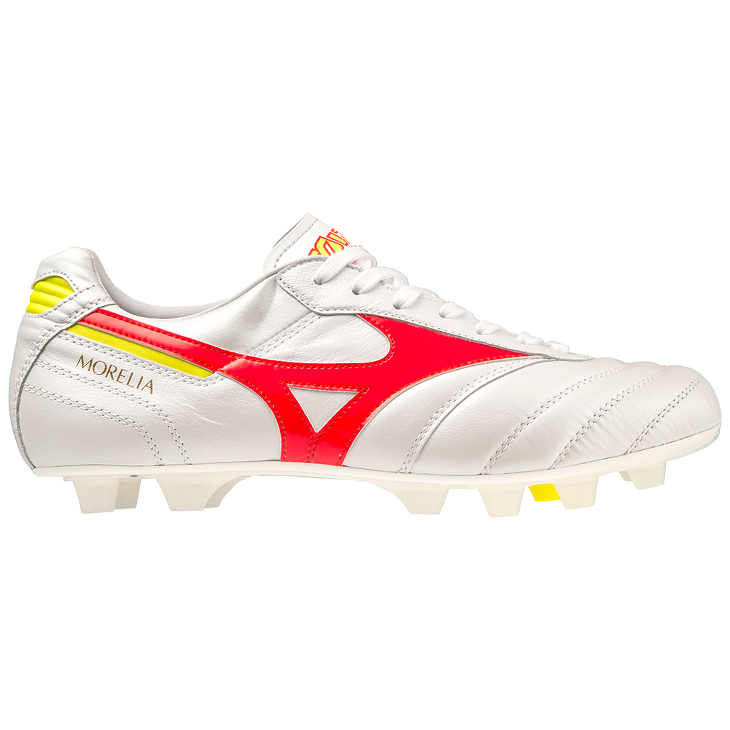 Mizuno Adult Morelia II Made in Japan Soccer Shoes