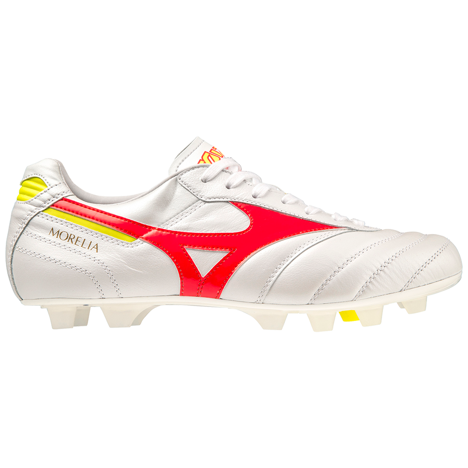 Mizuno Adult Morelia II Made in Japan Soccer Shoes