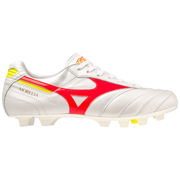 Mizuno Adult Morelia II Made in Japan Soccer Shoes