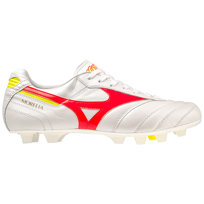 Mizuno Adult Morelia II Made in Japan Soccer Shoes