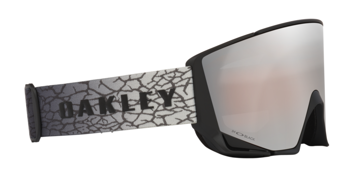 Oakley Flow Scape L Snow Goggles