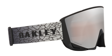Oakley Flow Scape L Snow Goggles