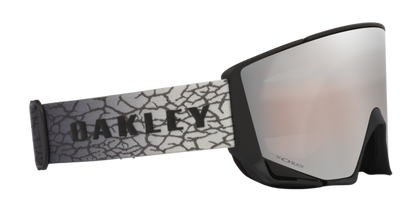 Oakley Flow Scape L Snow Goggles