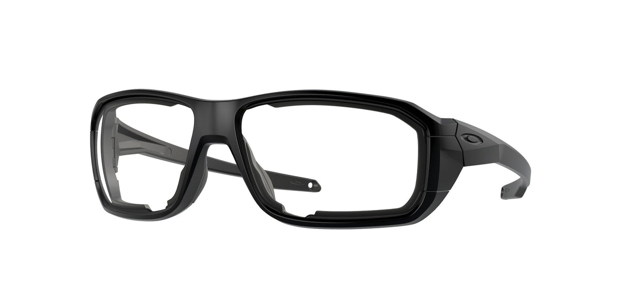 Oakley Si Ballistic Handball Glasses-1