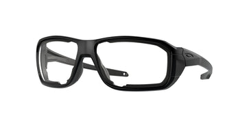 Oakley Si Ballistic Handball Glasses-1