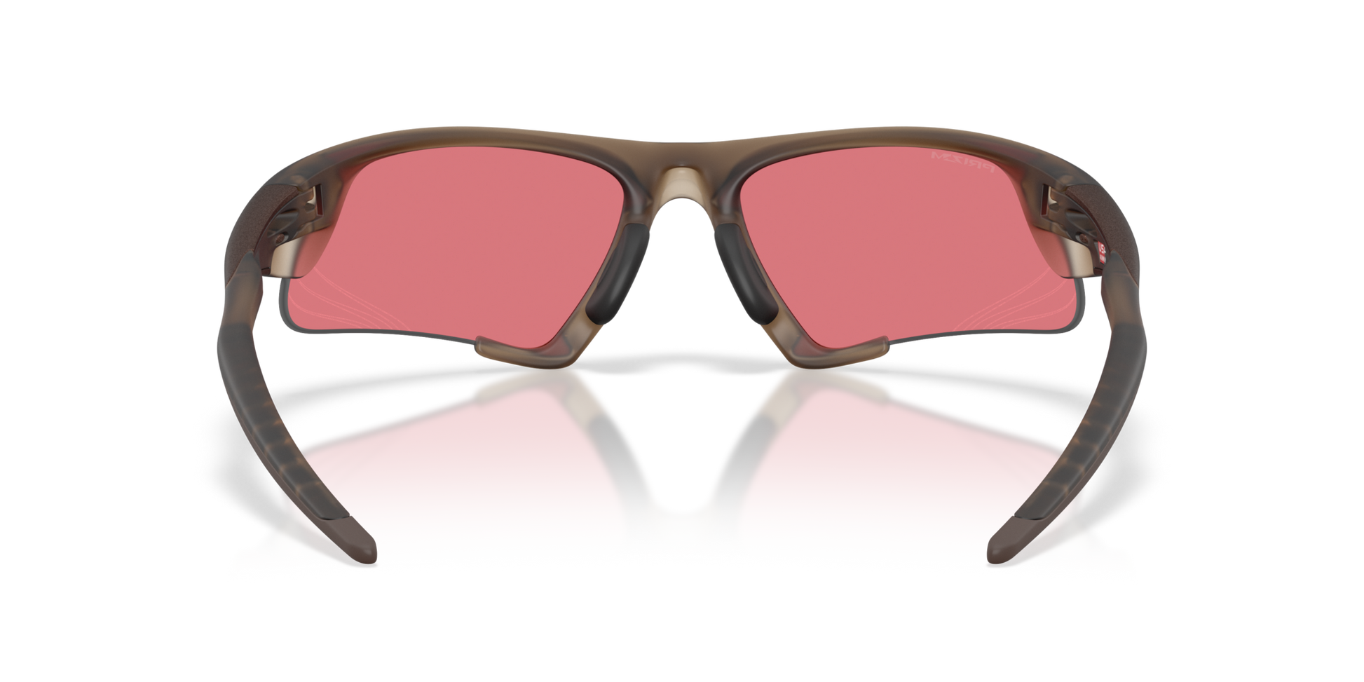 Oakley Suture Jacket Sunglasses