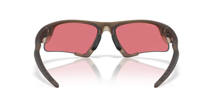 Oakley Suture Jacket Sunglasses