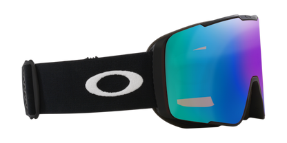 Oakley Line Miner Pro Large Snow Goggles