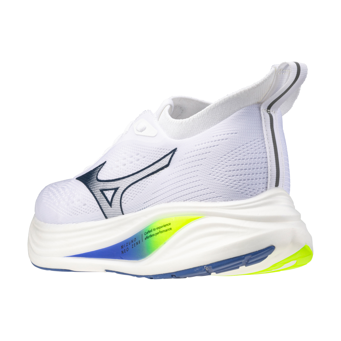 Mizuno Men's Neo Zen 2 Running Shoes