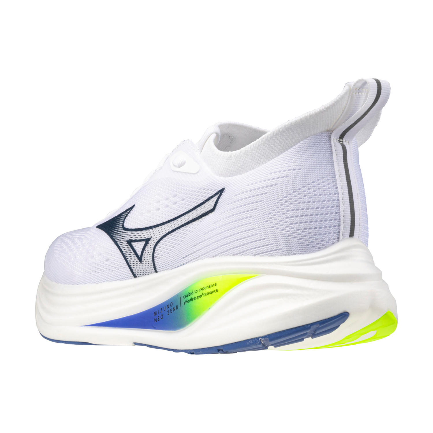 Mizuno Men's Neo Zen 2 Running Shoes
