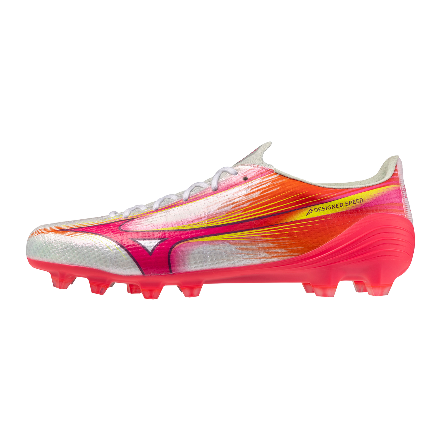 Mizuno Adult A III Elite Soccer Cleats