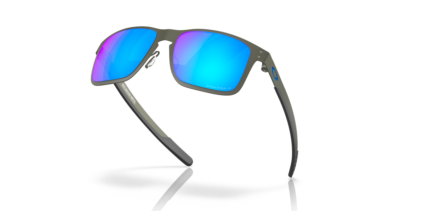 Oakley Holbrook Metal Glasses