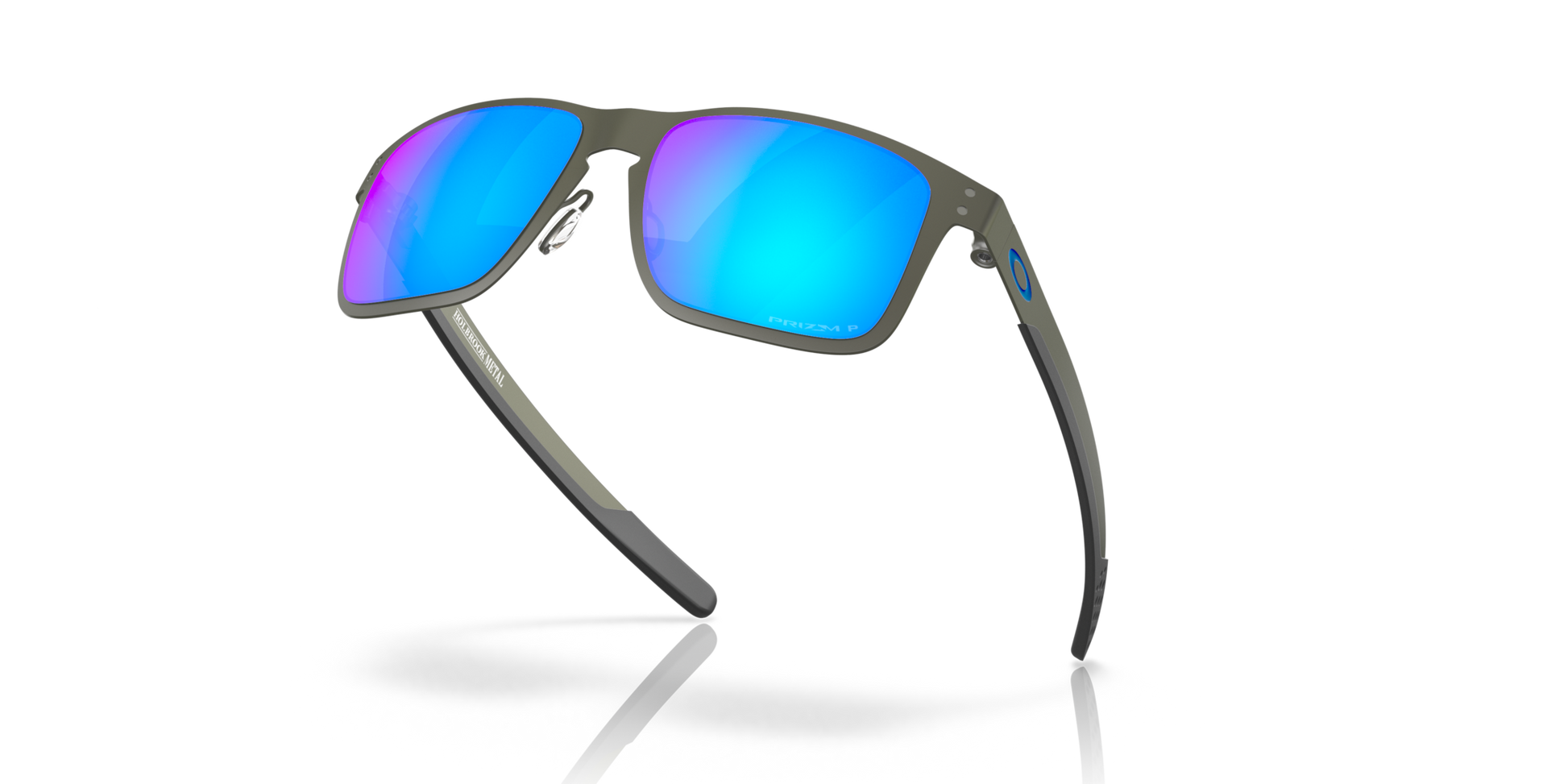 Oakley Holbrook Metal Glasses