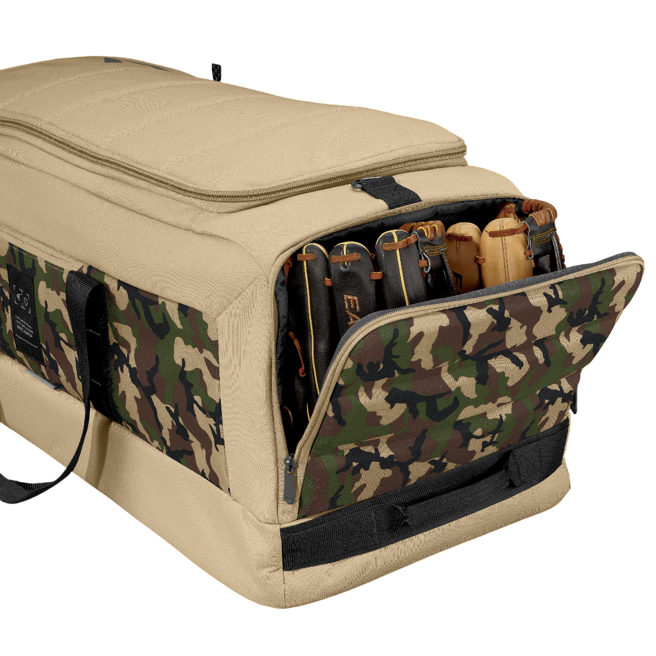 Easton Flagship Duffel Bag