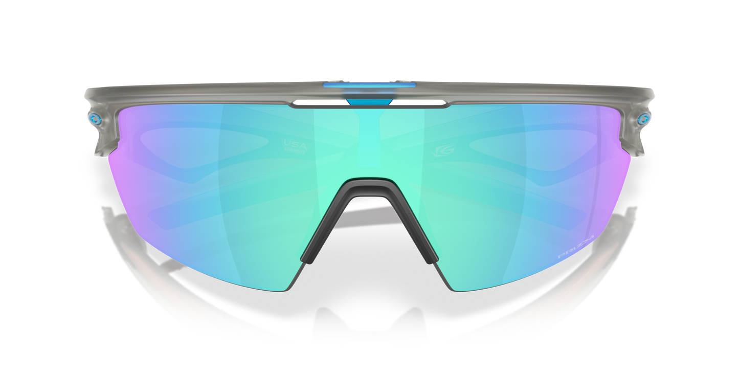 Oakley Sphaera Sunglasses