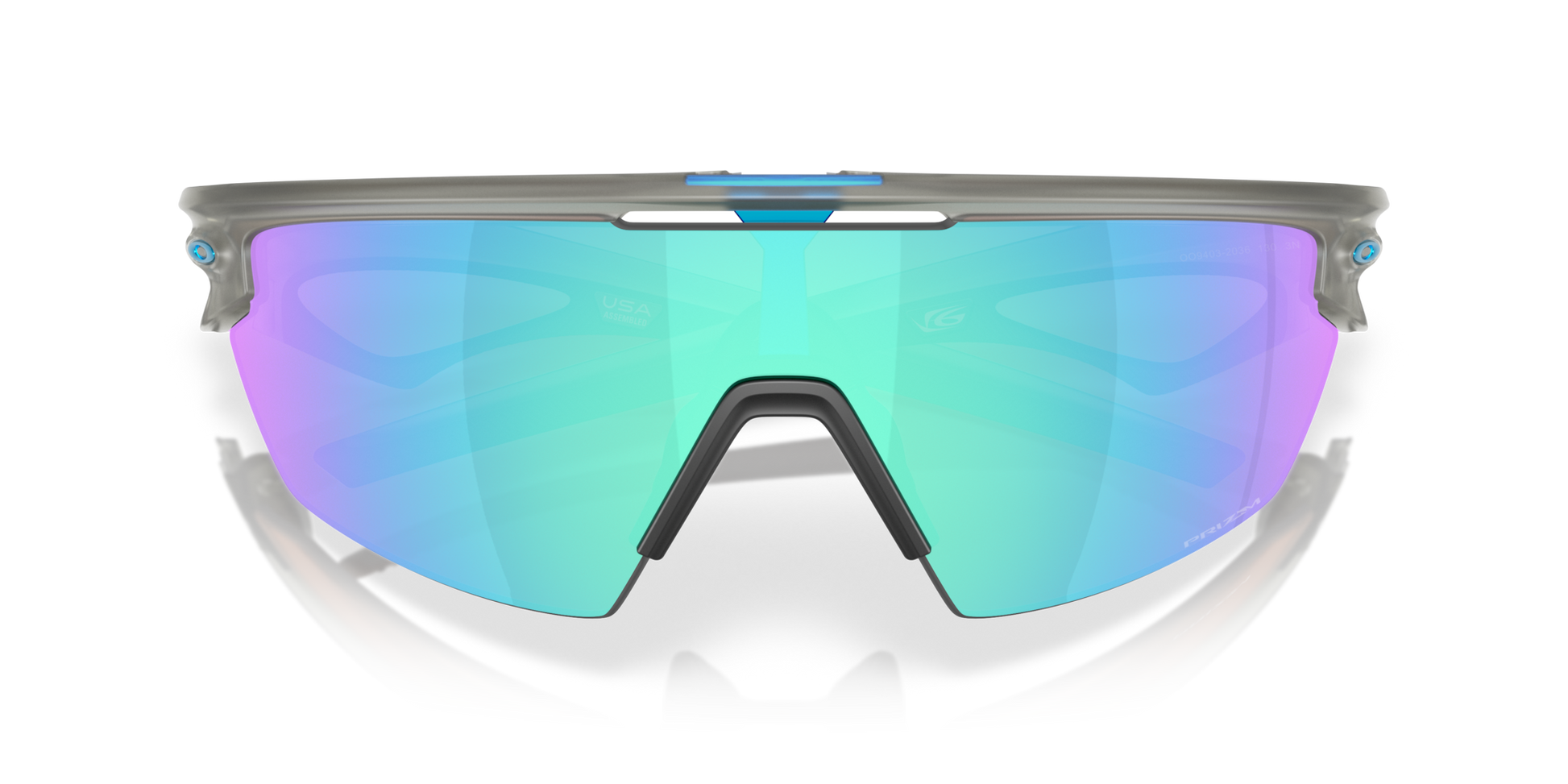 Oakley Sphaera Sunglasses