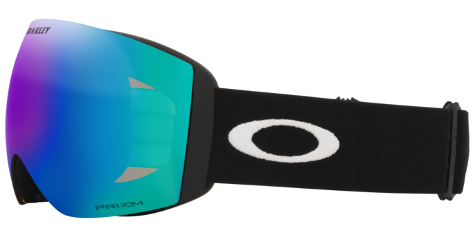 Oakley Flight Deck Pro Large Snow Goggles