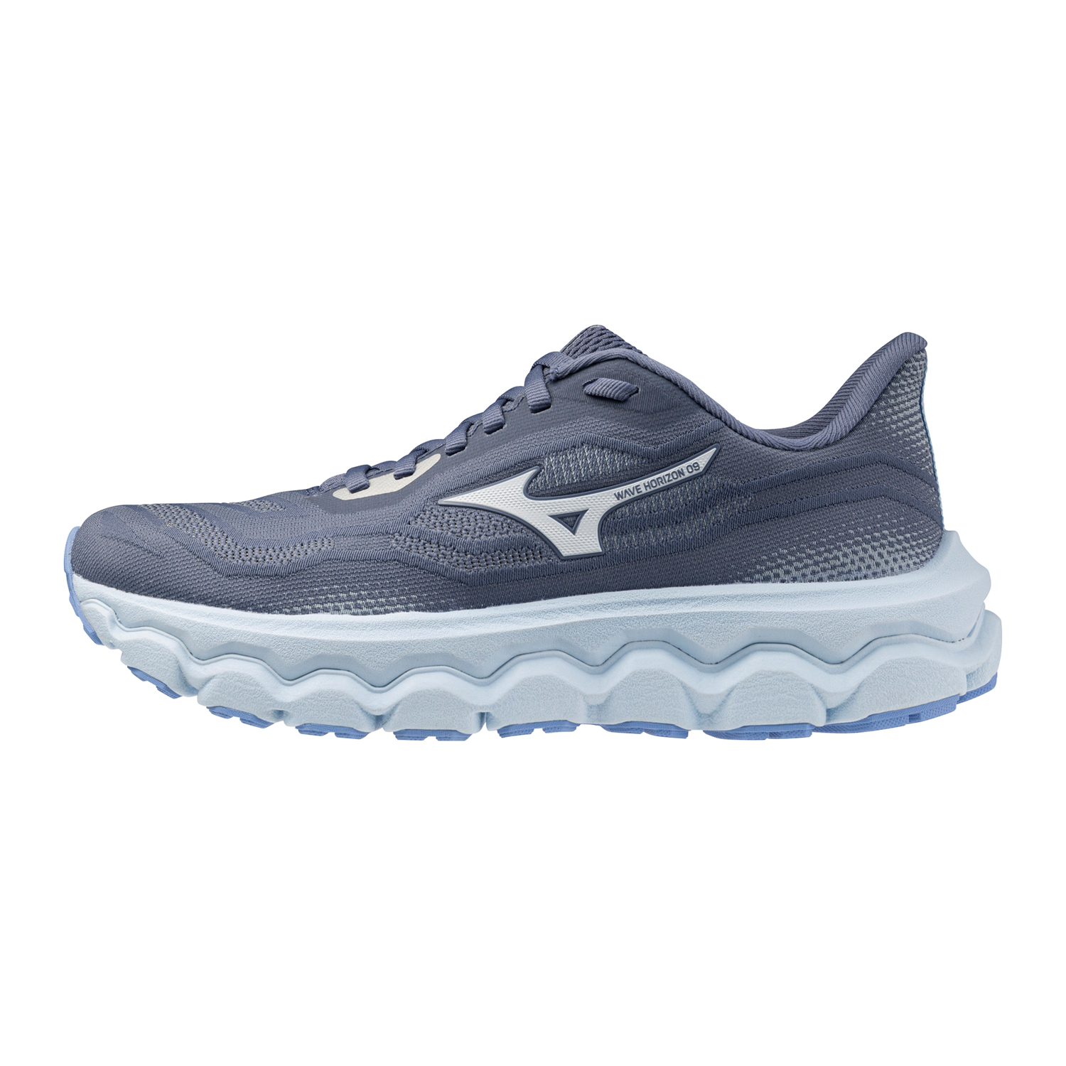 Mizuno Women's Wave Horizon 9 D Running Shoes