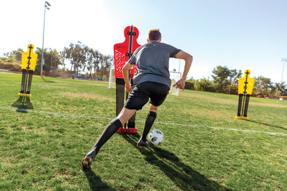 Pro Training Defender