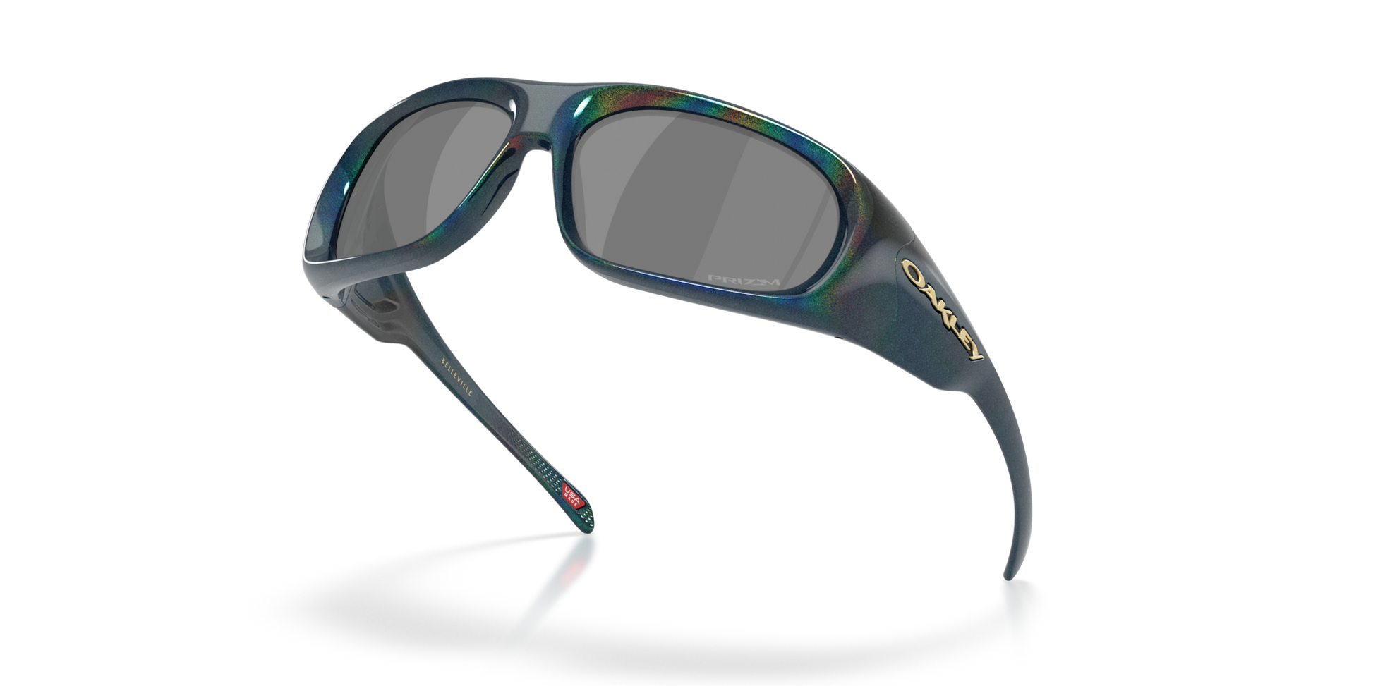 Oakley Belleville Glasses