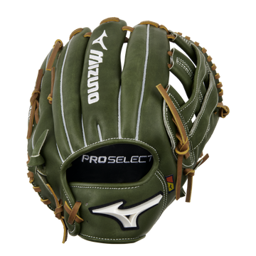 Mizuno GPS-50D Pro Select 11.75" Premium Infielder Baseball Glove-1