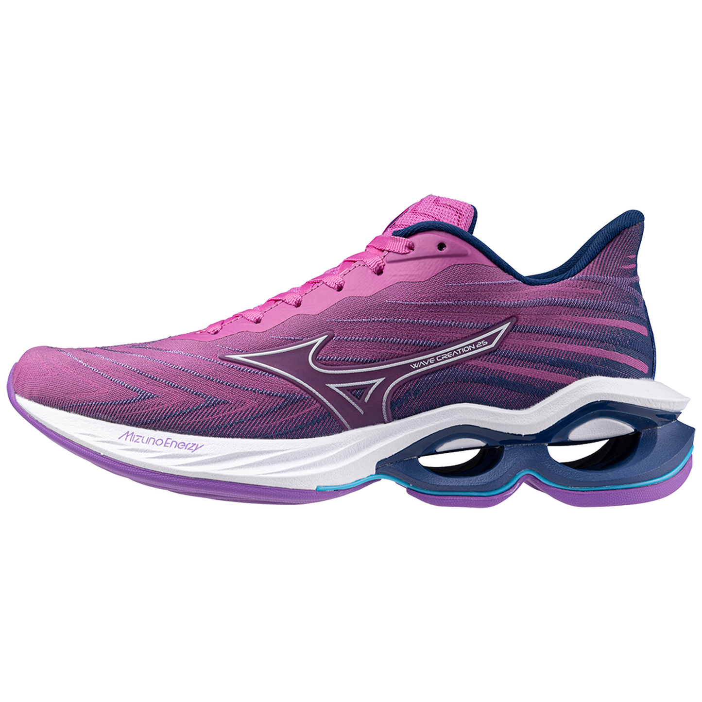 Mizuno Women's Wave Creation 25 SSW Running Shoes