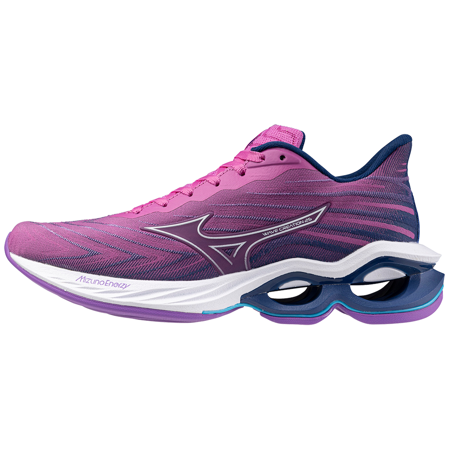Mizuno Women's Wave Creation 25 SSW Running Shoes