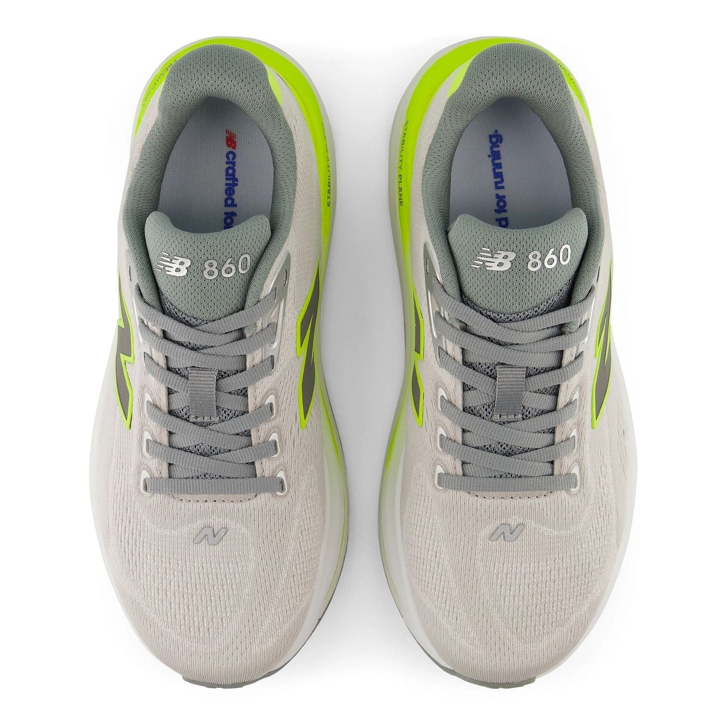 New Balance Women's Fresh Foam X 860 v15 Running Shoes