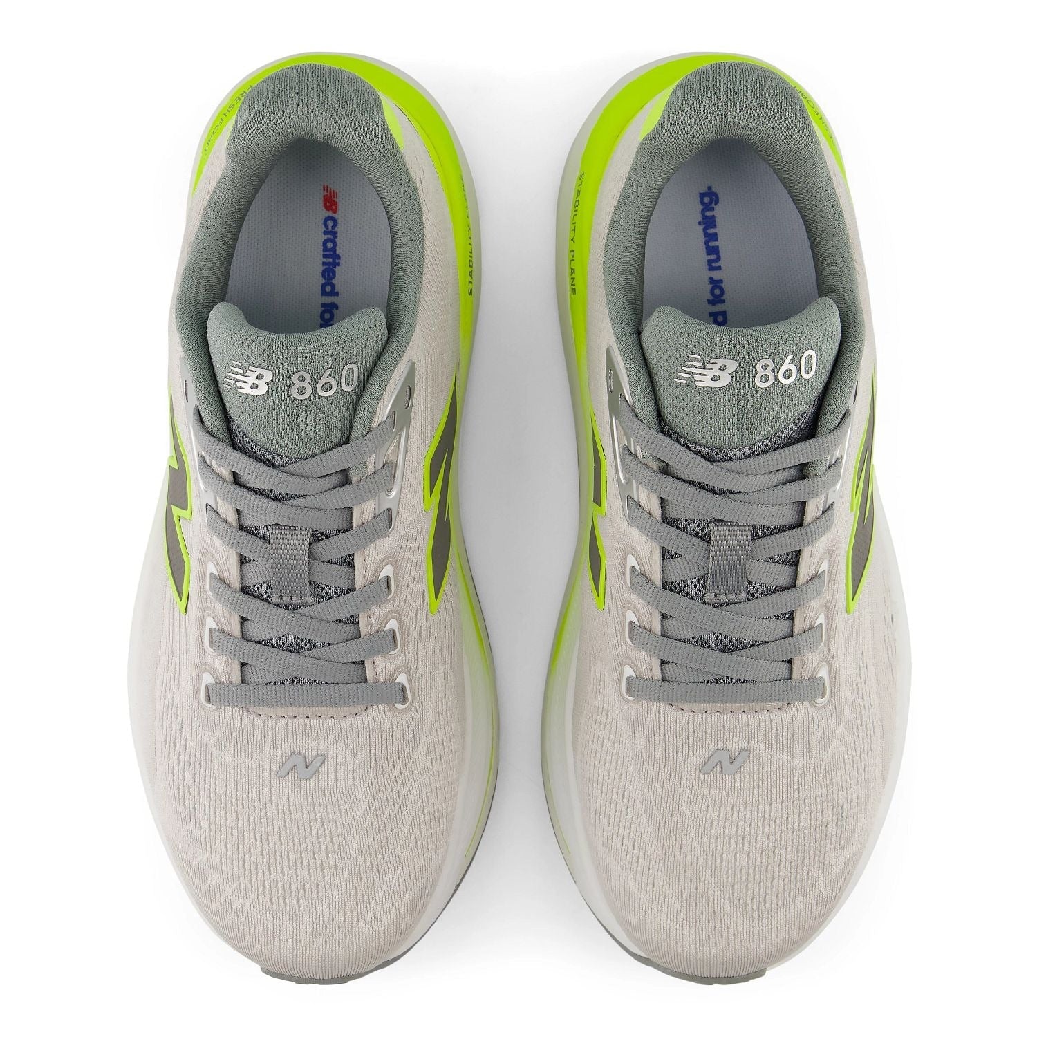 New Balance Women's Fresh Foam X 860 v15 Running Shoes