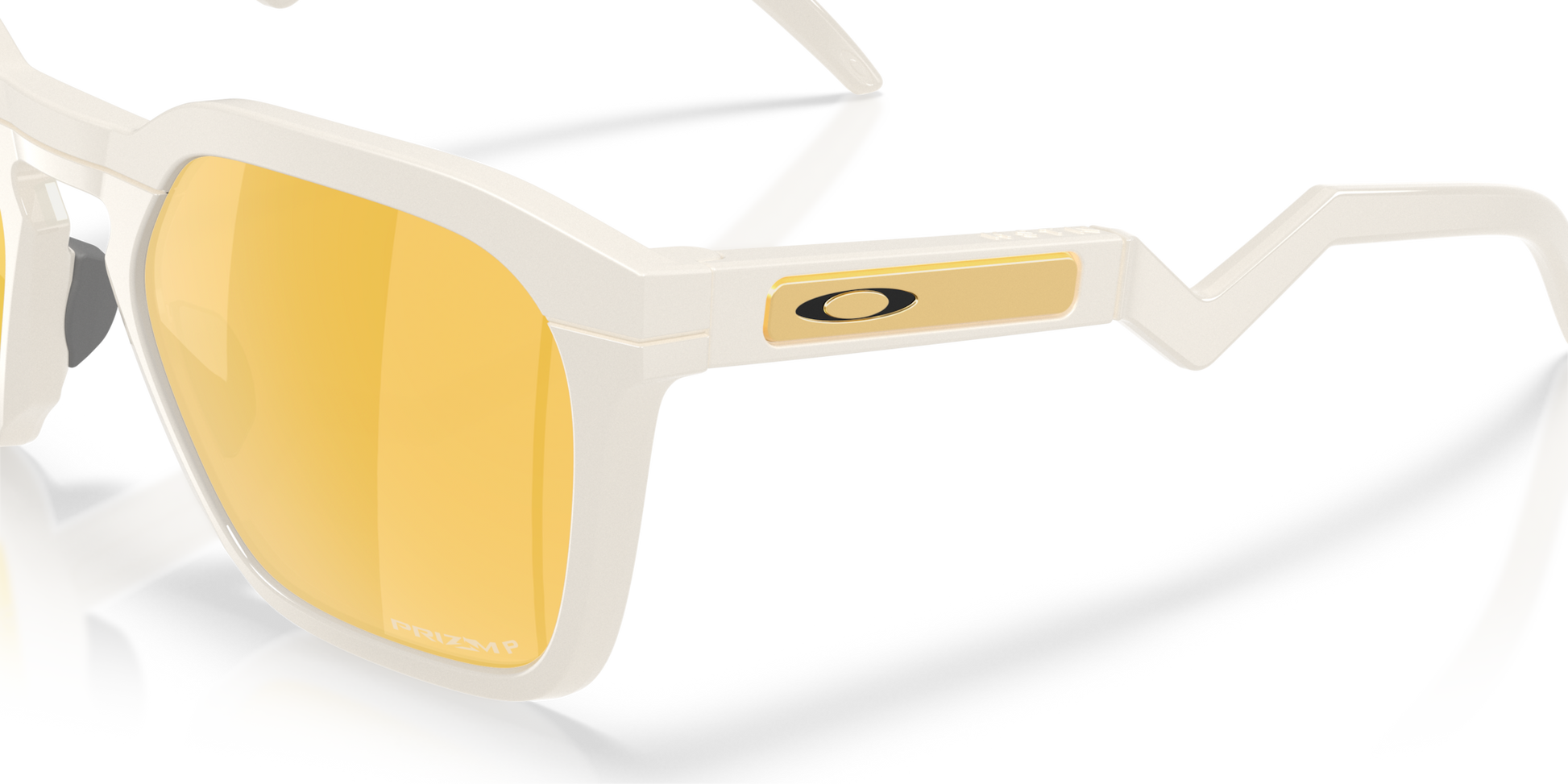 Oakley HSTN Square Glasses
