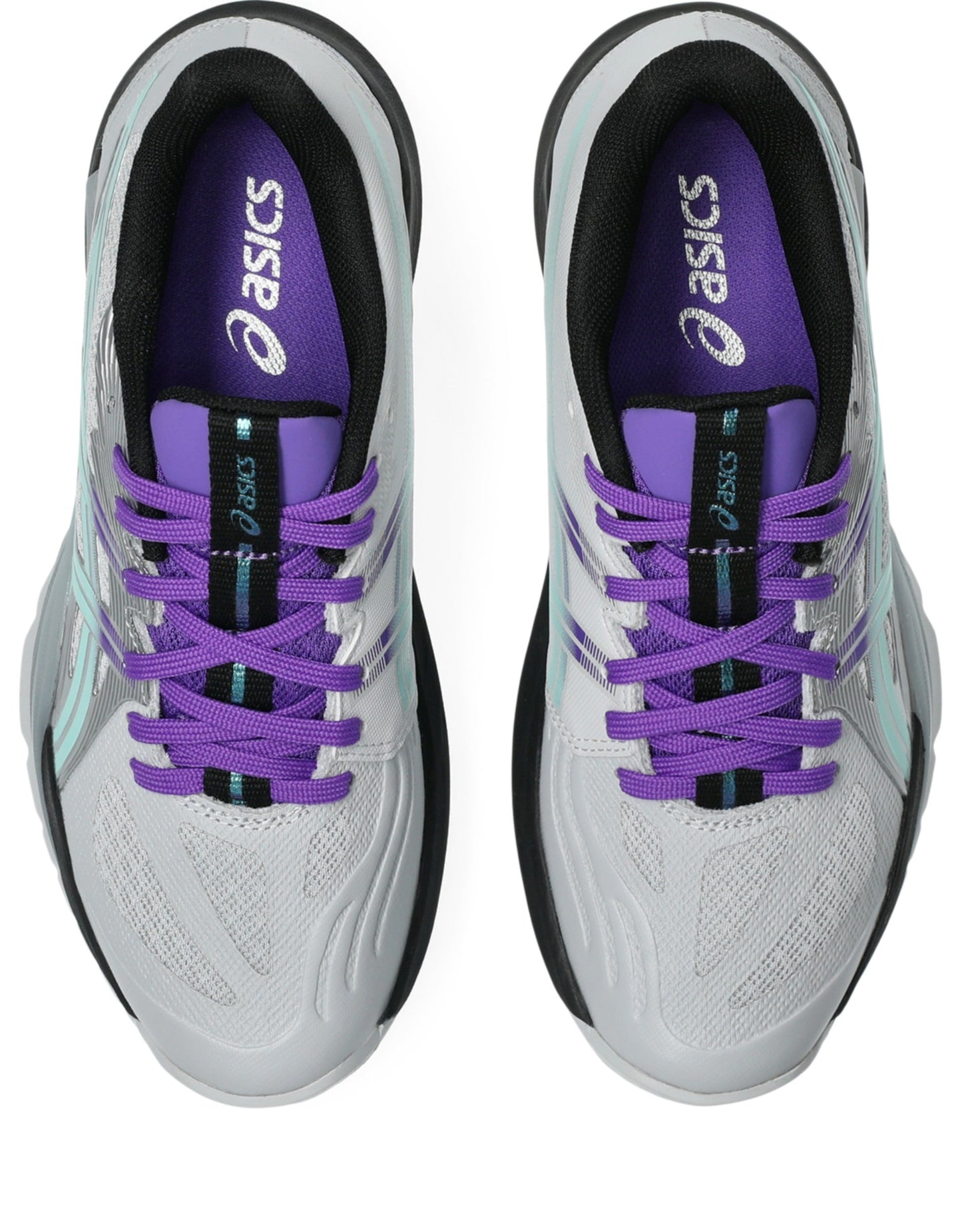 Asics Women's Powerbreak FF Volleyball Shoes