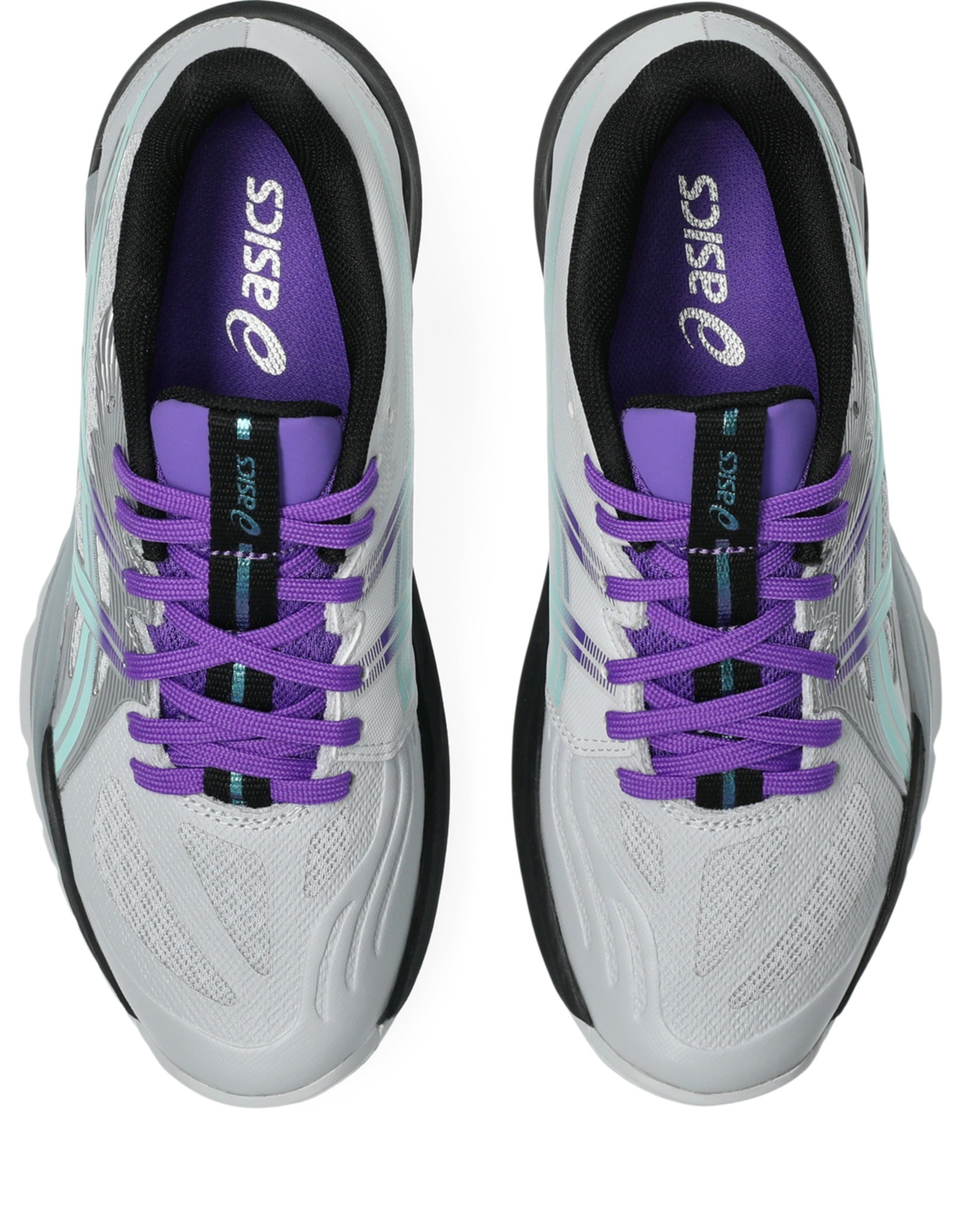 Asics Women's Powerbreak FF Volleyball Shoes