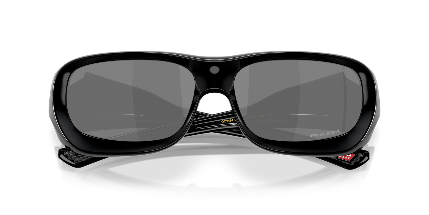 Oakley De Soto Glasses