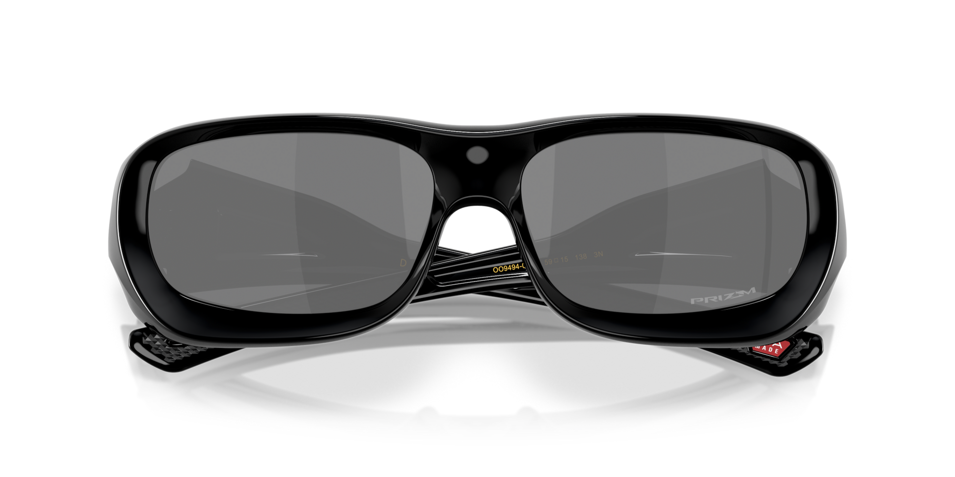 Oakley De Soto Glasses