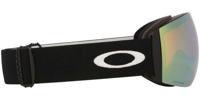 Oakley Flight Deck Pro Large Snow Goggles