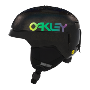 Oakley Mod3 Snow Helmet