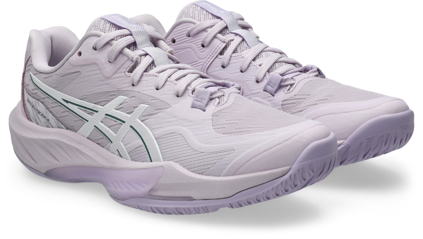 Asics Women's Sky Elite FF 4 Volleyball Shoes