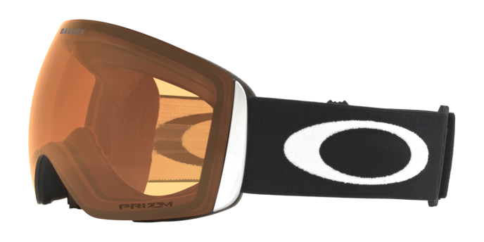 Oakley Flight Deck L Snow Goggles