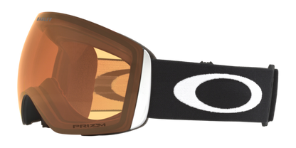 Oakley Flight Deck L Snow Goggles