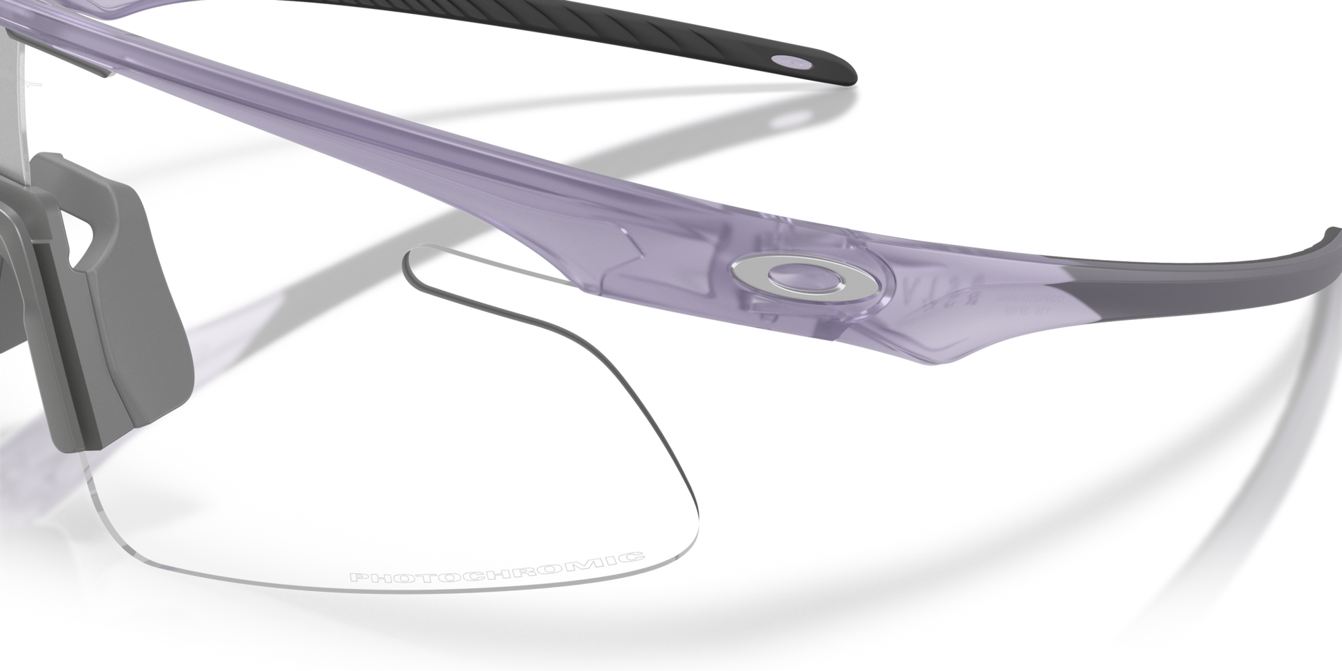 Oakley RSLV Lite Sunglasses