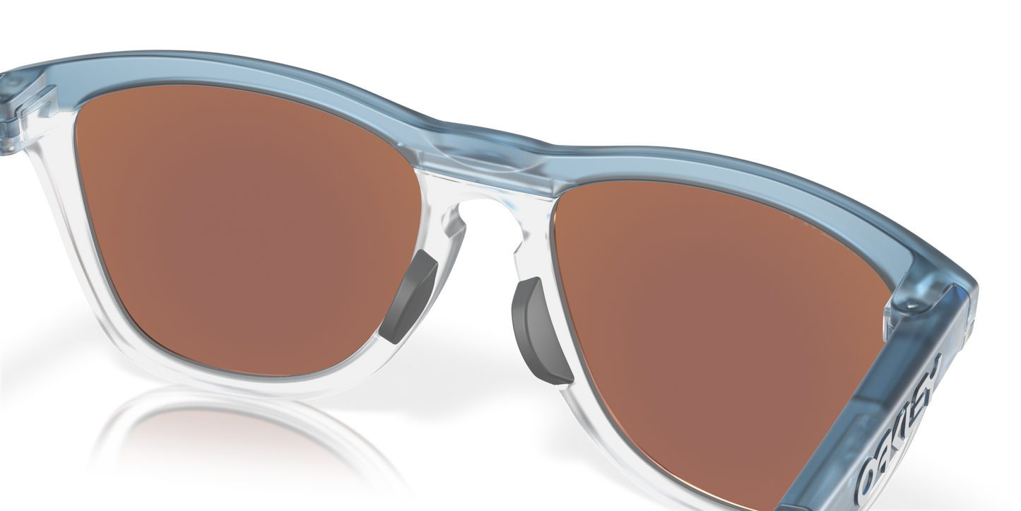 Oakley Frogskins Range A Glasses