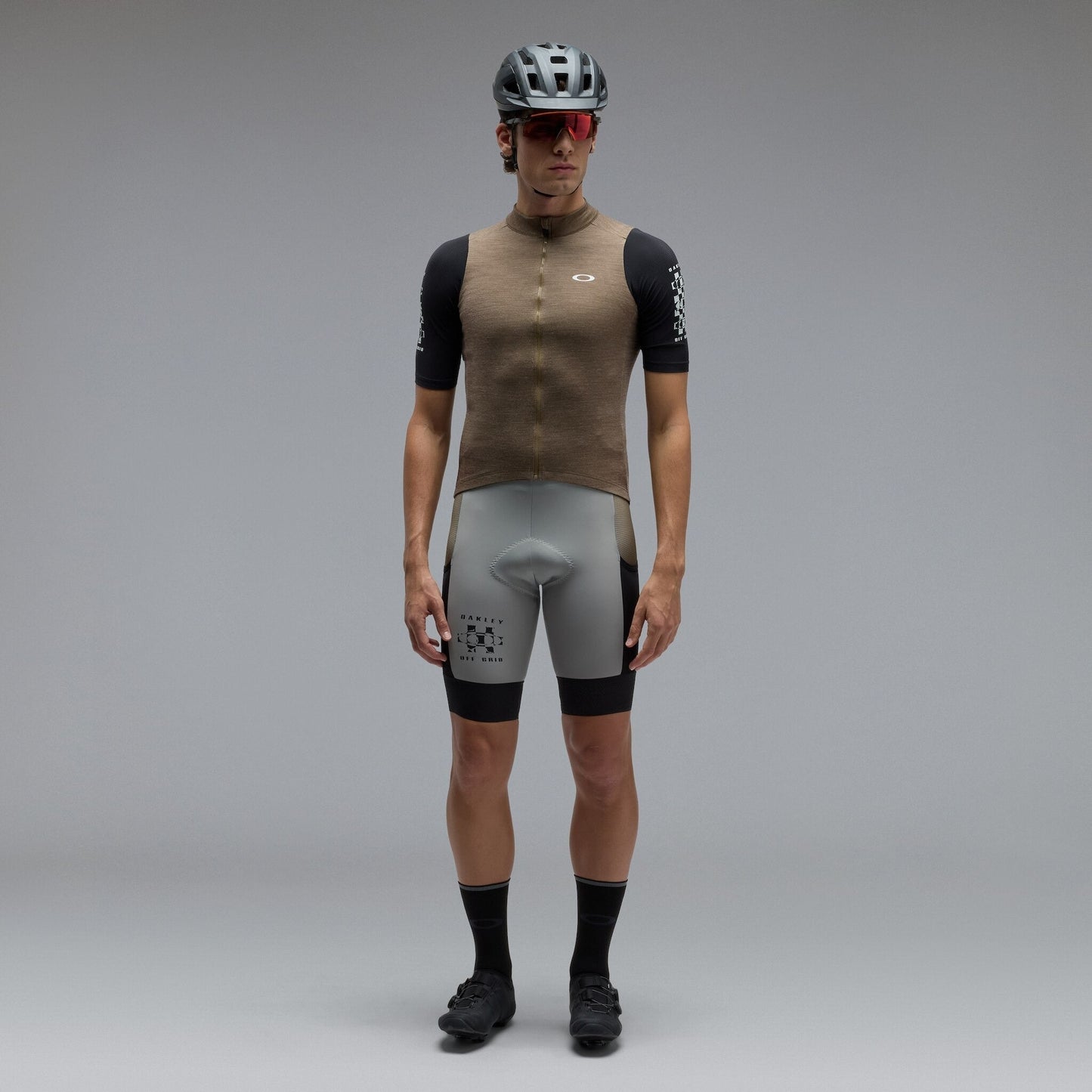 Oakley Men's Off Grid Jersey 2.0 Shirt
