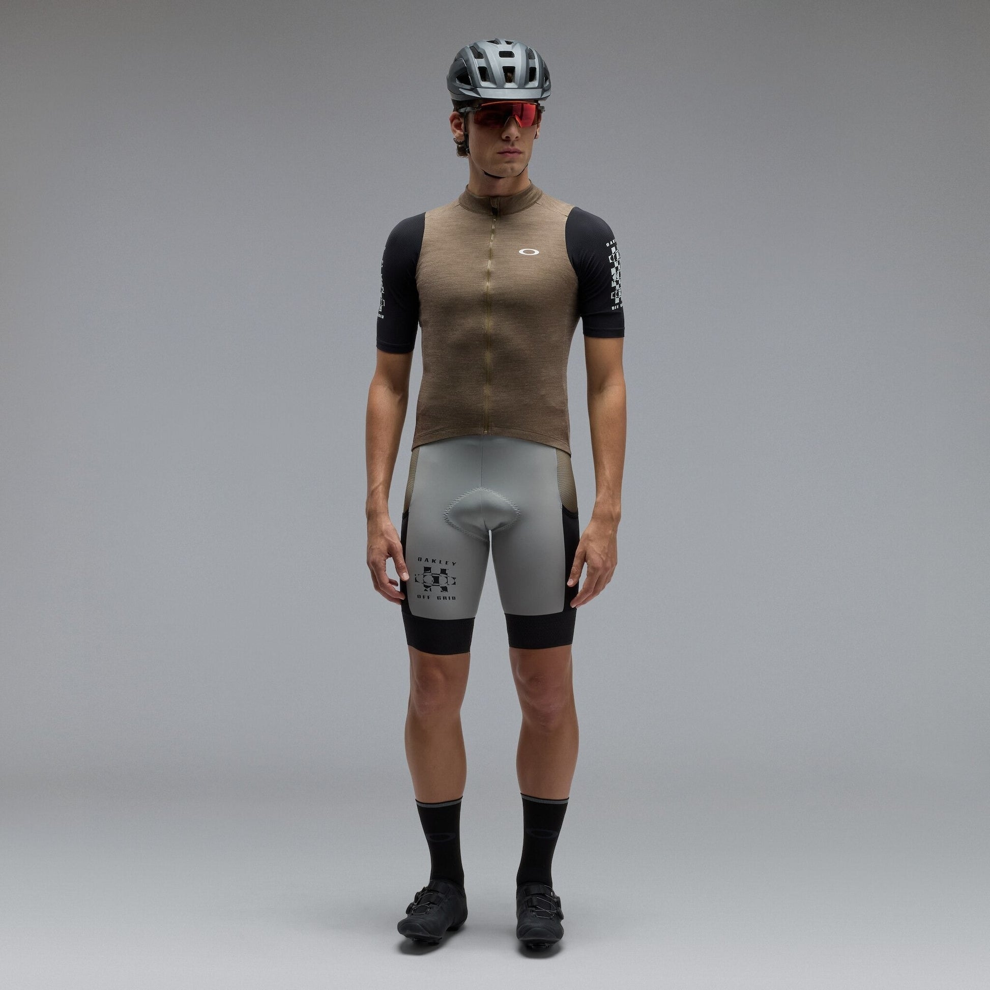 Oakley Men's Off Grid Jersey 2.0 Shirt