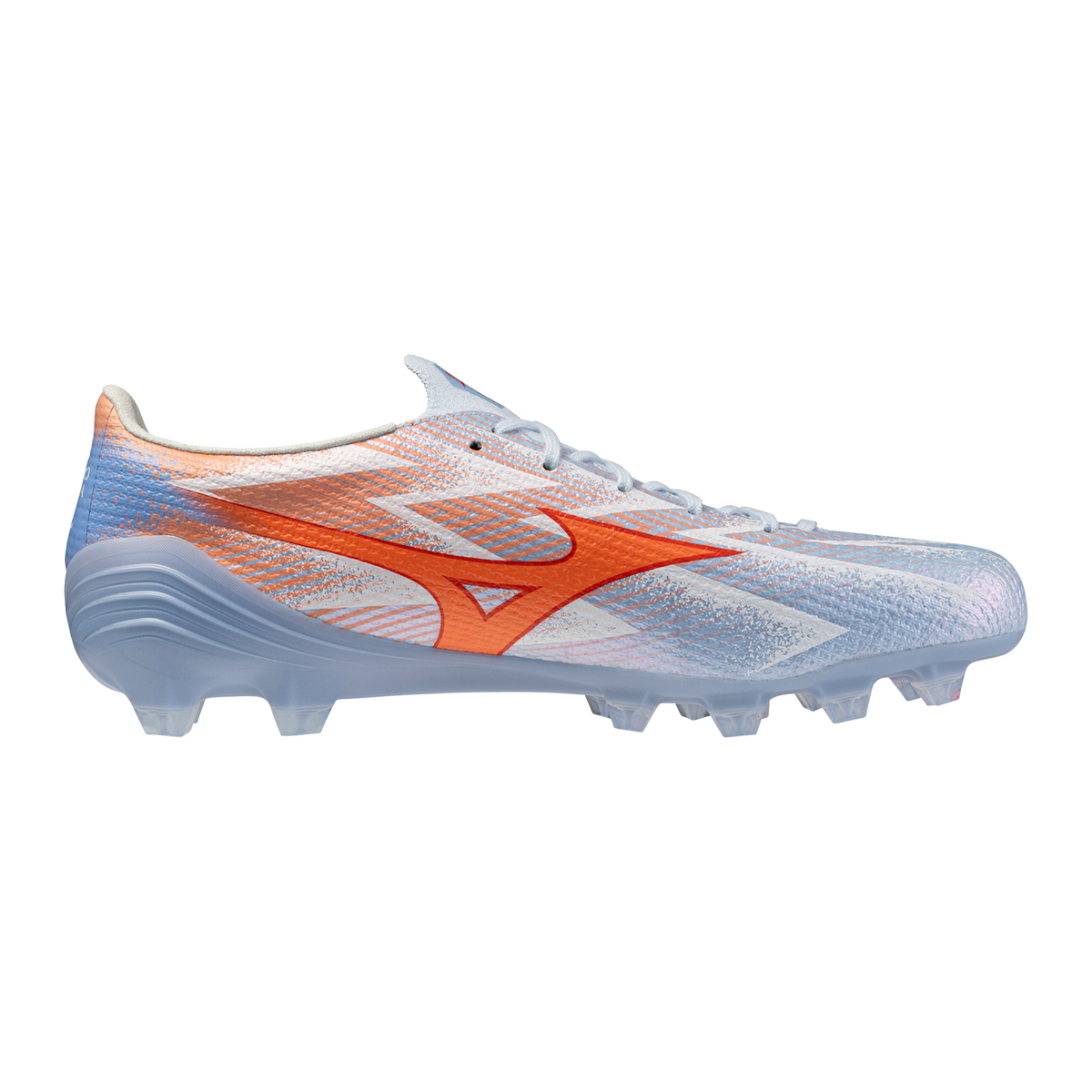 Mizuno Adult Alpha III Japan Firm Ground Soccer Cleats